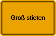 Grundbuchamt Groß Stieten